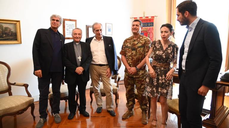 Gli alluvionati dei Romiti scrivono a Figliuolo: Il Comune di Forlì non risponde alle nostre domande Gli alluvionati dei Romiti scrivono a Figliuolo: Il Comune di Forlì non risponde alle nostre domande