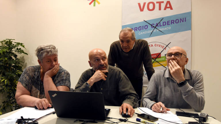 Risultato elezioni, dopo 10 anni a Forlì si torna al ballottaggio Risultato elezioni, dopo 10 anni a Forlì si torna al ballottaggio