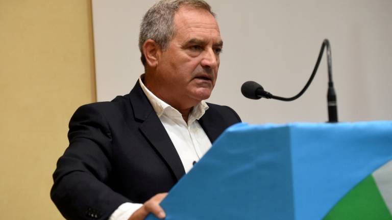 Cesena, caro bollette e la difesa di Hera. La Uil: Si capisce perché la sinistra ha perso le elezioni Cesena, caro bollette e la difesa di Hera. La Uil: Si capisce perché la sinistra ha perso le elezioni