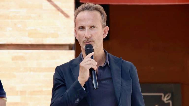 Tour de France, la Lega: Forlì esclusa: speriamo non sia una scelta politica di Bonaccini Tour de France, la Lega: Forlì esclusa: speriamo non sia una scelta politica di Bonaccini