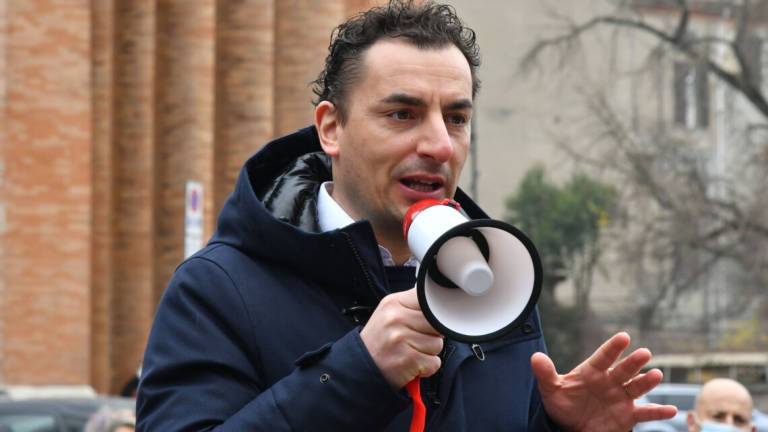 Rimini, centrodestra: Vinciamo al primo turno Rimini, centrodestra: Vinciamo al primo turno