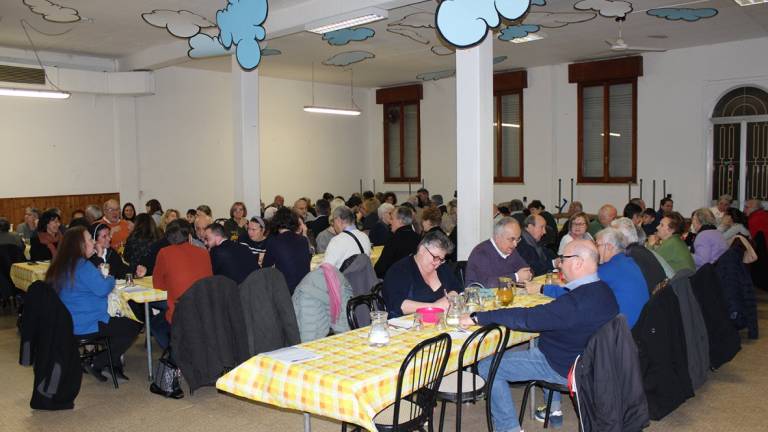 Bagnacavallo, dal Lions Club oltre 1.700 euro per Help for Family Bagnacavallo, dal Lions Club oltre 1.700 euro per Help for Family
