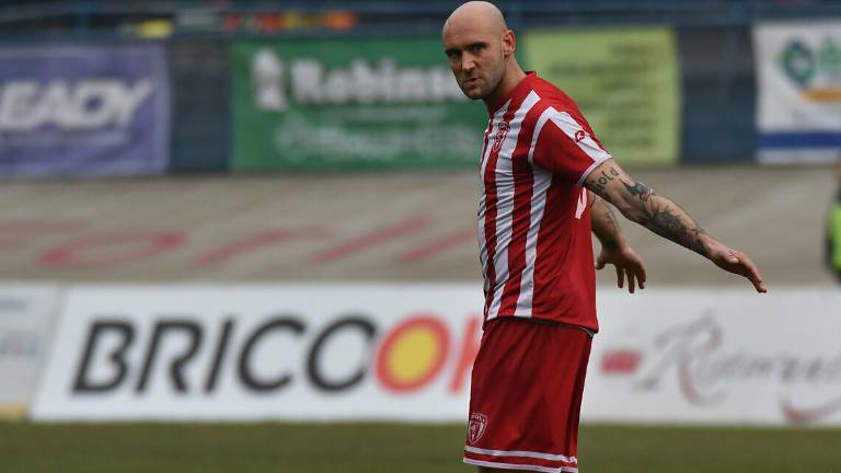 Calcio D, il Forlì vince e spedisce il Cattolica in Eccellenza Calcio D, il Forlì vince e spedisce il Cattolica in Eccellenza
