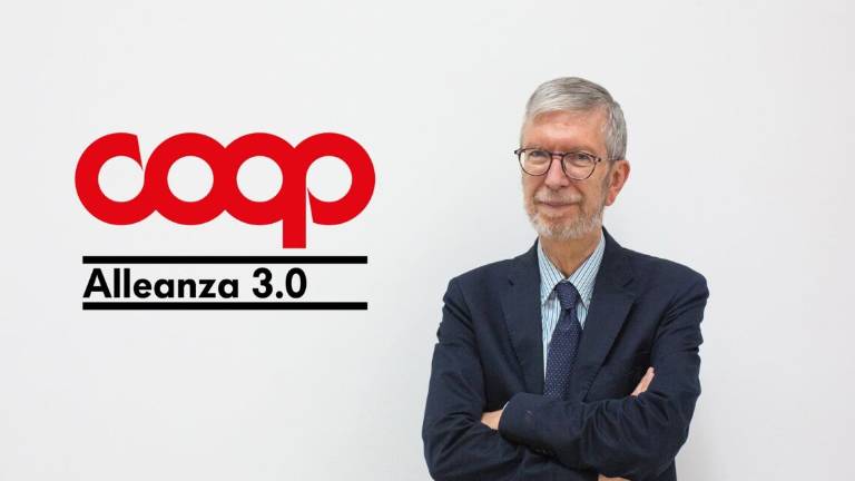 Campagna di raccolta fondi alla Coop per la ricerca contro il Covid Campagna di raccolta fondi alla Coop per la ricerca contro il Covid