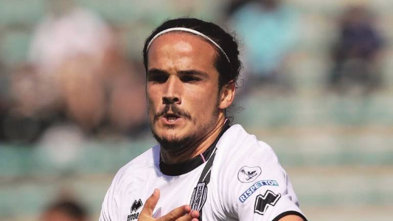 Il Cesena espugna Empoli (2-1) Il Cesena espugna Empoli (2-1)