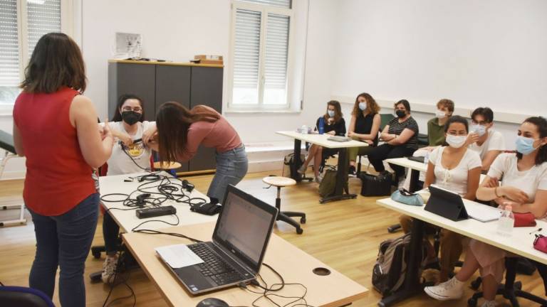 La Macchina della Verità? Certo che esiste e viene sperimentata a Forlì - Gallery La Macchina della Verità? Certo che esiste e viene sperimentata a Forlì - Gallery