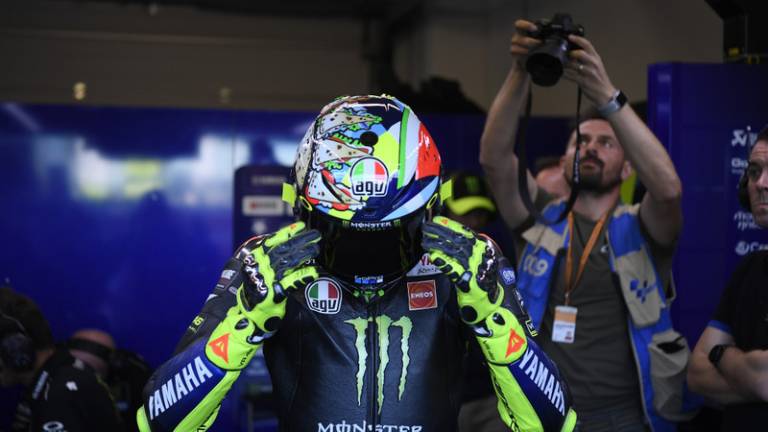 MotoGp, benvenuti alla domenica di Misano - VIDEO MotoGp, benvenuti alla domenica di Misano - VIDEO