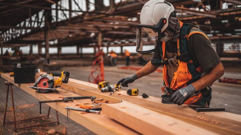 Economia, Unioncamere: Nel 2022 il Pil in Emilia-Romagna crescerà del 3,8% Economia, Unioncamere: Nel 2022 il Pil in Emilia-Romagna crescerà del 3,8%