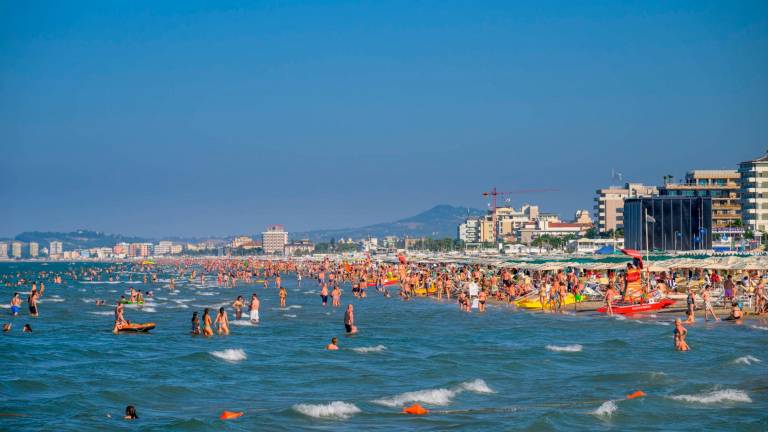 Meteo Romagna, week-end instabile, dal 5 giugno possibile prima ondata di caldo Meteo Romagna, week-end instabile, dal 5 giugno possibile prima ondata di caldo