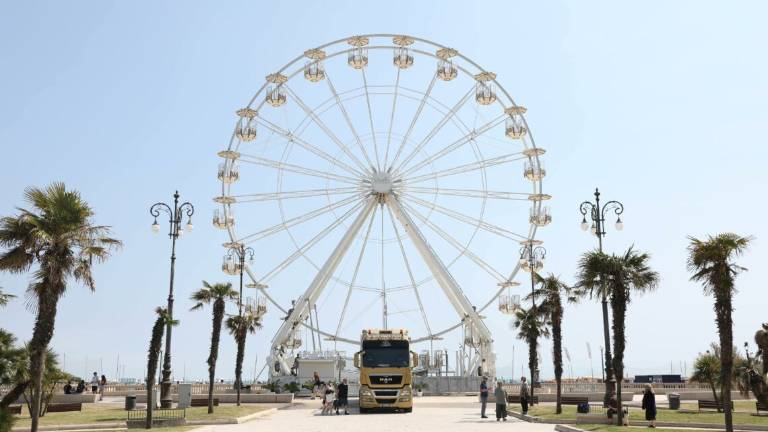A Cesenatico rissa notturna e coltellate: due giovani feriti A Cesenatico rissa notturna e coltellate: due giovani feriti