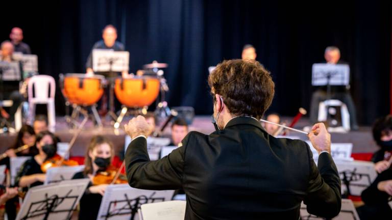 Un successo il primo concerto on line di ForlìMusica Un successo il primo concerto on line di ForlìMusica