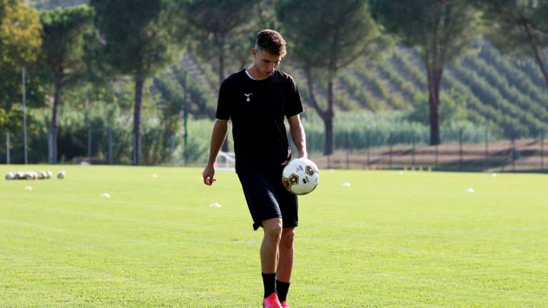 Calciomercato, Alessandro Sala al Cesena: ora è ufficiale Calciomercato, Alessandro Sala al Cesena: ora è ufficiale