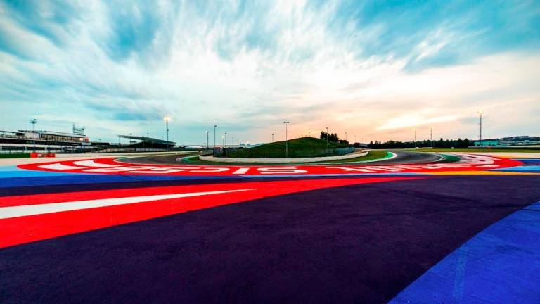 “Imola Charity Bike”: domenica 26 maggio la gara benefica di ciclismo all’autodromo contro la fibrosi cistica “Imola Charity Bike”: domenica 26 maggio la gara benefica di ciclismo all’autodromo contro la fibrosi cistica