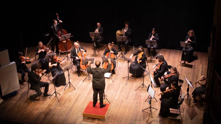 Cesenatico, successo di pubblico per la Corelli Cesenatico, successo di pubblico per la Corelli