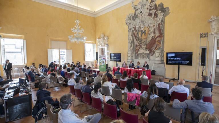 Ravenna, Fare i conti con l'ambiente è stata un successo - Gallery Ravenna, Fare i conti con l'ambiente è stata un successo - Gallery