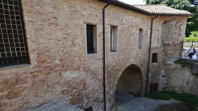 A Cesena rigenerazione per ex scuola di Diegaro e Portaccia A Cesena rigenerazione per ex scuola di Diegaro e Portaccia