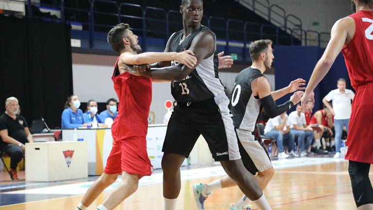 Basket B, come acquistare i biglietti per Andrea Costa-Tigers Basket B, come acquistare i biglietti per Andrea Costa-Tigers
