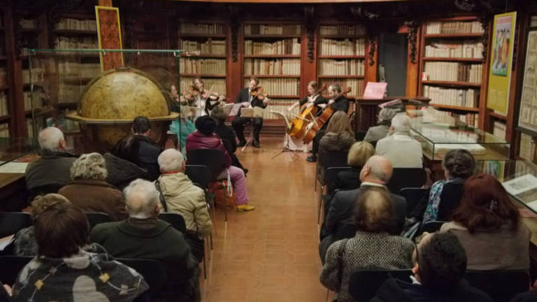 Più risorse digitali dalla Rete bibliotecaria di Romagna Più risorse digitali dalla Rete bibliotecaria di Romagna