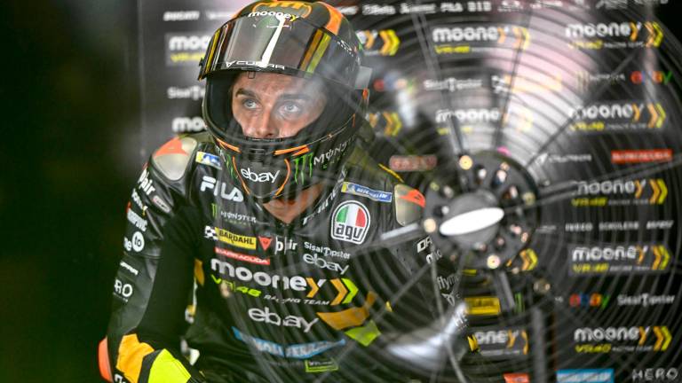 Luca Marini Luca Marini