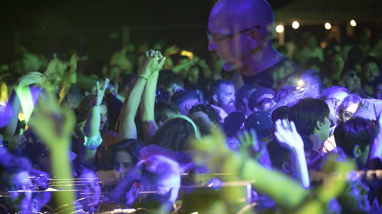 Festa in discoteca a San Marino: tutti negativi i 496 tamponi per il Covid Festa in discoteca a San Marino: tutti negativi i 496 tamponi per il Covid
