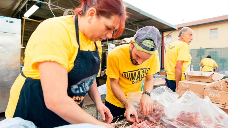 Ravenna, il festival Rumagna Unite ritorna: seconda edizione lunga 5 giorni