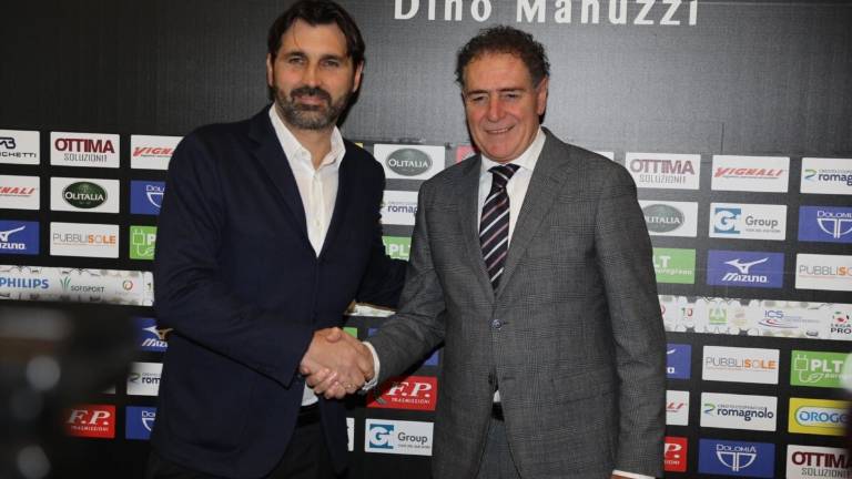 Calcio C, il Cesena: Protocollo sanitario da cambiare Calcio C, il Cesena: Protocollo sanitario da cambiare