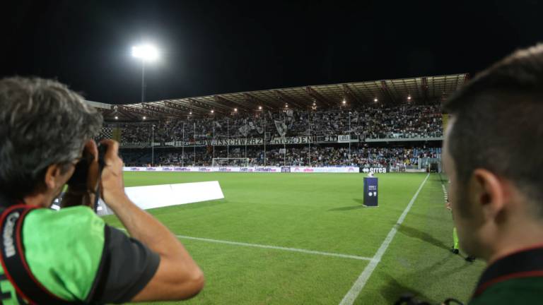 Calcio C, biglietti Cesena-Rimini: prevendita e prezzi Calcio C, biglietti Cesena-Rimini: prevendita e prezzi