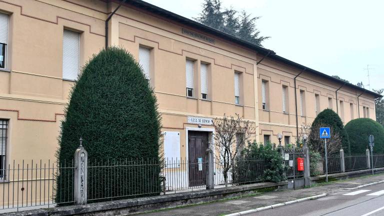Imola, prossimi lavori alla Cra Venturini novanta posti da “spostare” Imola, prossimi lavori alla Cra Venturini novanta posti da “spostare”