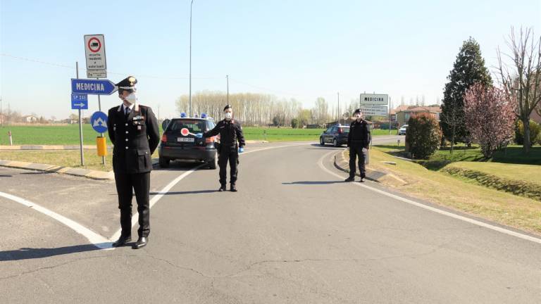 Mamma aggredita dal figlio violento: arrestato 50enne Mamma aggredita dal figlio violento: arrestato 50enne