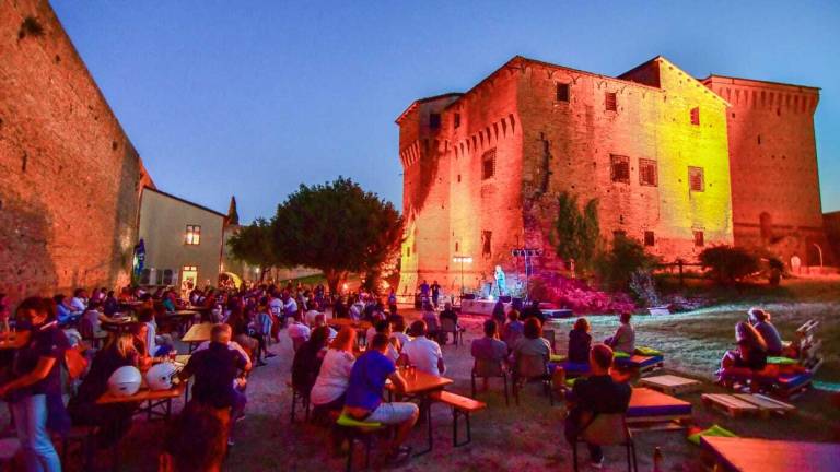 Cesena, iniziative culturali: 285mila euro per il triennio 2023-2025, come presentare le domande Cesena, iniziative culturali: 285mila euro per il triennio 2023-2025, come presentare le domande