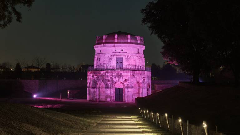 Ravenna, aperture straordinarie e musei aperti sabato sera a 1 euro Ravenna, aperture straordinarie e musei aperti sabato sera a 1 euro