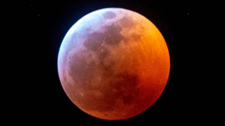 Meteo in Romagna, l’estate non è finita: temperature anche di 32 gradi e arriva la Luna Rossa Meteo in Romagna, l’estate non è finita: temperature anche di 32 gradi e arriva la Luna Rossa