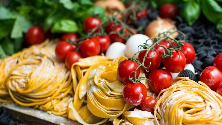 Guerra in Ucraina, la Coldiretti: Danno da un miliardo per l'export del cibo Guerra in Ucraina, la Coldiretti: Danno da un miliardo per l'export del cibo
