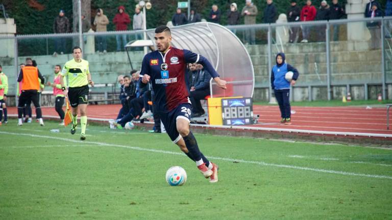 Calcio Serie C Girone B, Imolese terza, Ravenna a punto e il Rimini si rialza Calcio Serie C Girone B, Imolese terza, Ravenna a punto e il Rimini si rialza