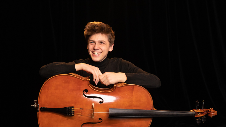 Musica e solidarietà: Paolo Olmi dirige a Cervia il Concerto di Natale Musica e solidarietà: Paolo Olmi dirige a Cervia il Concerto di Natale