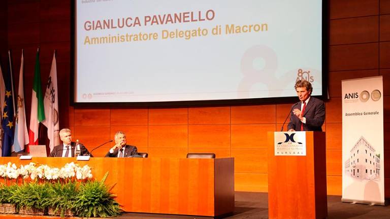 San Marino, Anis festeggia 80 anni. Dall’Accordo con la Ue ai costi energetici, ecco i temi al centro del dibattito San Marino, Anis festeggia 80 anni. Dall’Accordo con la Ue ai costi energetici, ecco i temi al centro del dibattito