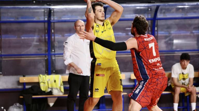 Basket B, la Virtus Imola si riscatta, Blacks Faenza respinti da Rieti, Tigers battuti e retrocessi Basket B, la Virtus Imola si riscatta, Blacks Faenza respinti da Rieti, Tigers battuti e retrocessi
