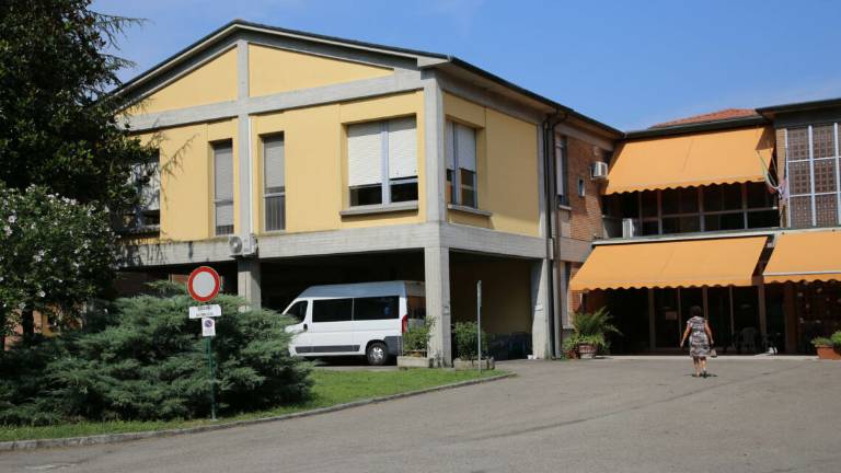 Lugo, nessun contagio tra gli operatori dell'Asp Lugo, nessun contagio tra gli operatori dell'Asp