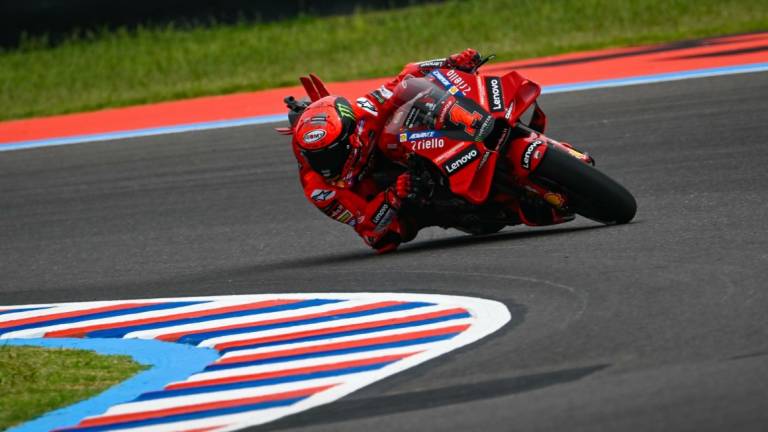 MotoGp, per andare al Mugello non passate da Faenza MotoGp, per andare al Mugello non passate da Faenza