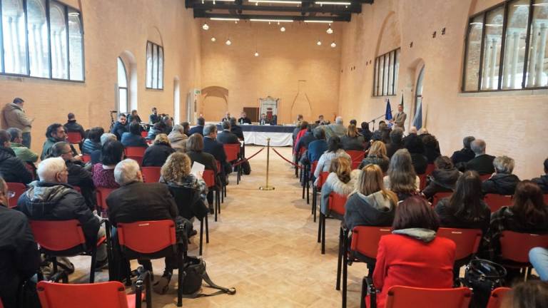 Faenza, sanità: 12 milioni di euro per l'ospedale Faenza, sanità: 12 milioni di euro per l'ospedale