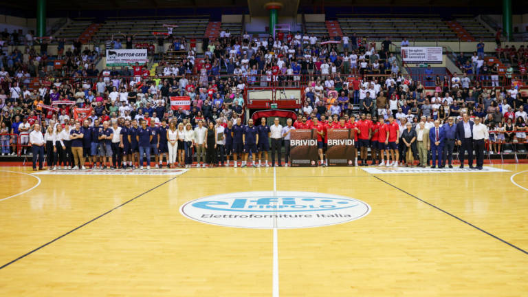Basket A2, Nicosanti: Unieuro al lavoro per diventare grande Basket A2, Nicosanti: Unieuro al lavoro per diventare grande