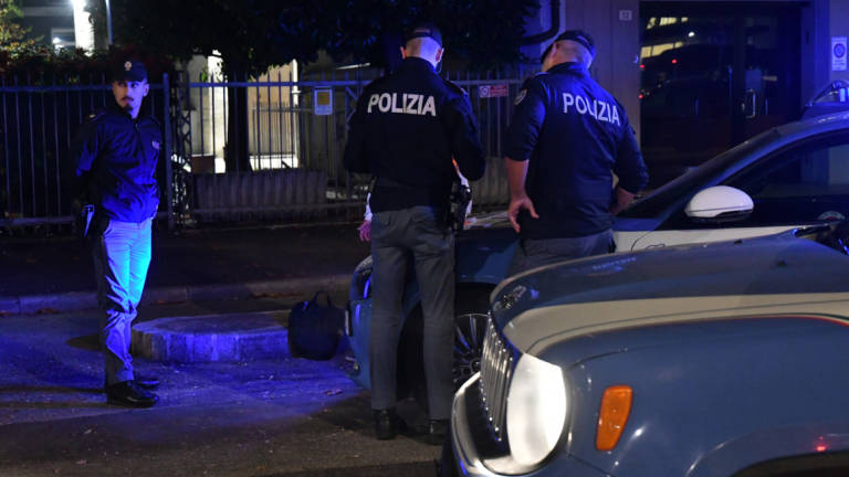 Spaccio di droga a Forlì: pusher arrestato con 36 dosi di cocaina Spaccio di droga a Forlì: pusher arrestato con 36 dosi di cocaina