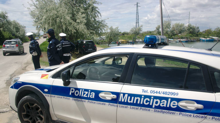 Ravenna, ritrovata anziana affetta da Alzheimer che si era persa Ravenna, ritrovata anziana affetta da Alzheimer che si era persa