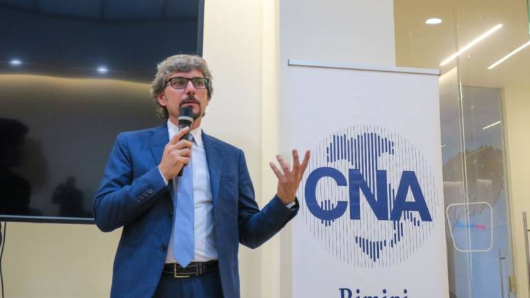 Rimini. Cna contro Hera: Troppa inefficienza, i danni li pagano le imprese Rimini. Cna contro Hera: Troppa inefficienza, i danni li pagano le imprese