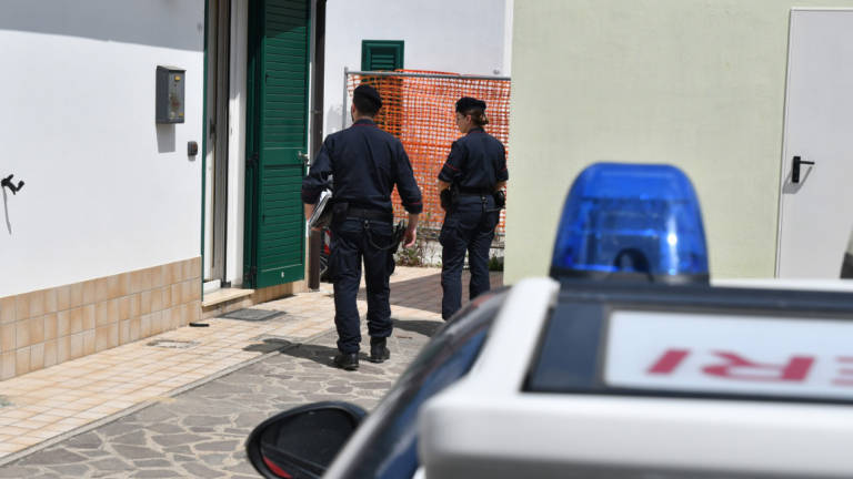 Trovato morto in casa Ferdinando Carretta: nel 1989 sterminò la sua famiglia a Parma. Viveva a Forlì dal 2006 - LA GALLERY Trovato morto in casa Ferdinando Carretta: nel 1989 sterminò la sua famiglia a Parma. Viveva a Forlì dal 2006 - LA GALLERY