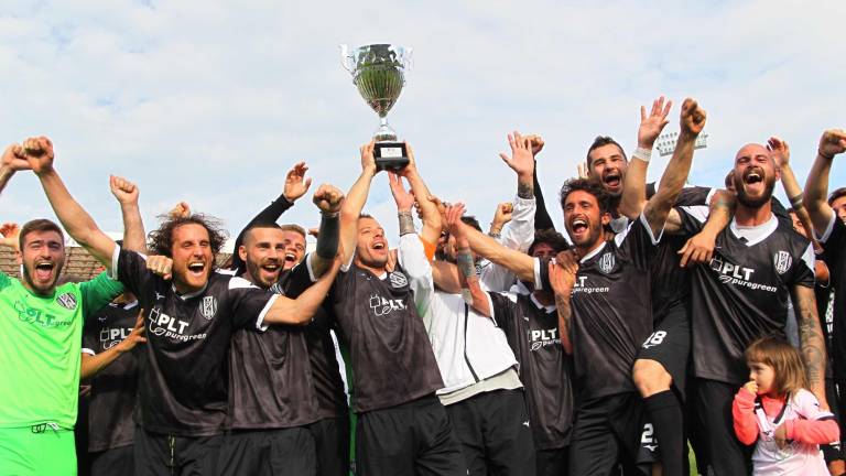 Calcio D, Cesena in semifinale con il Lecco Calcio D, Cesena in semifinale con il Lecco