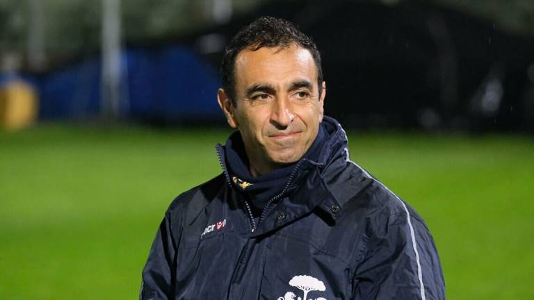 Calcio C play-out, il Ravenna aspetta al varco il Legnago Calcio C play-out, il Ravenna aspetta al varco il Legnago