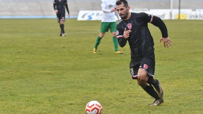 Calcio D: Forlì sfida il Prato con Tortori Calcio D: Forlì sfida il Prato con Tortori