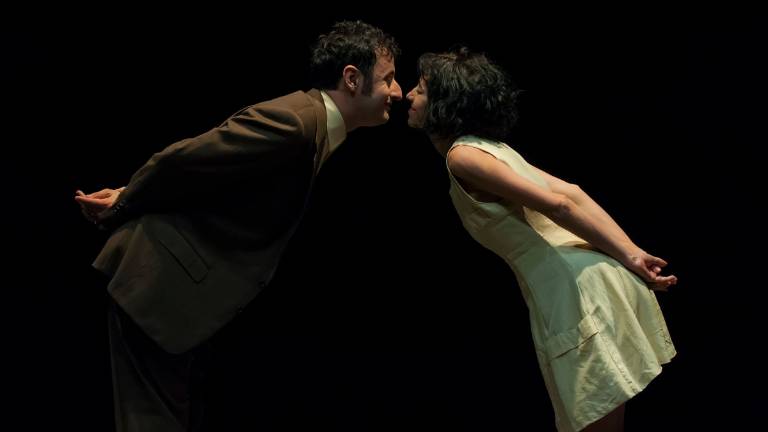 La stagione del contemporaneo al Teatro degli Atti di Rimini La stagione del contemporaneo al Teatro degli Atti di Rimini