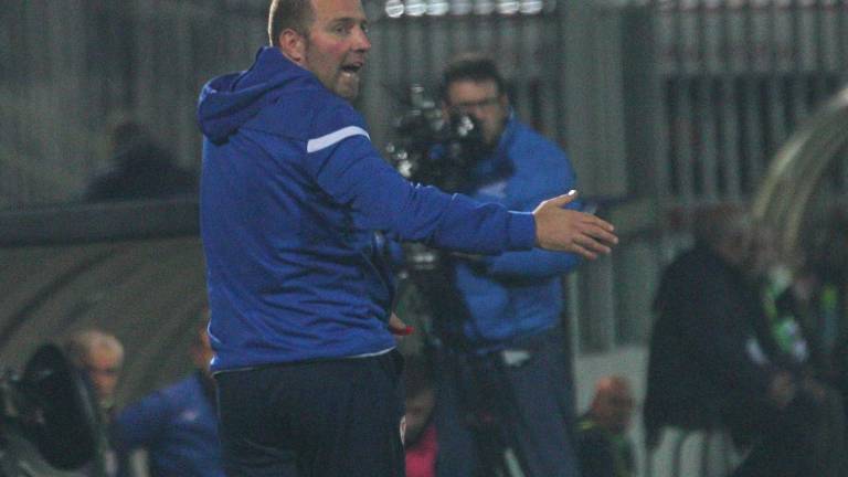 Calcio, Nicola Campedelli alla Sangiustese Calcio, Nicola Campedelli alla Sangiustese